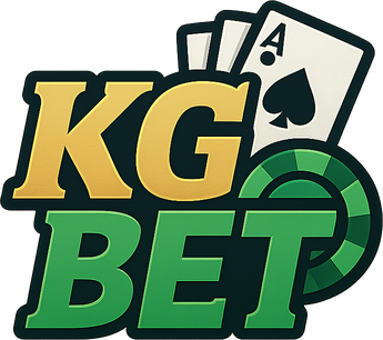 KG Bet Logo